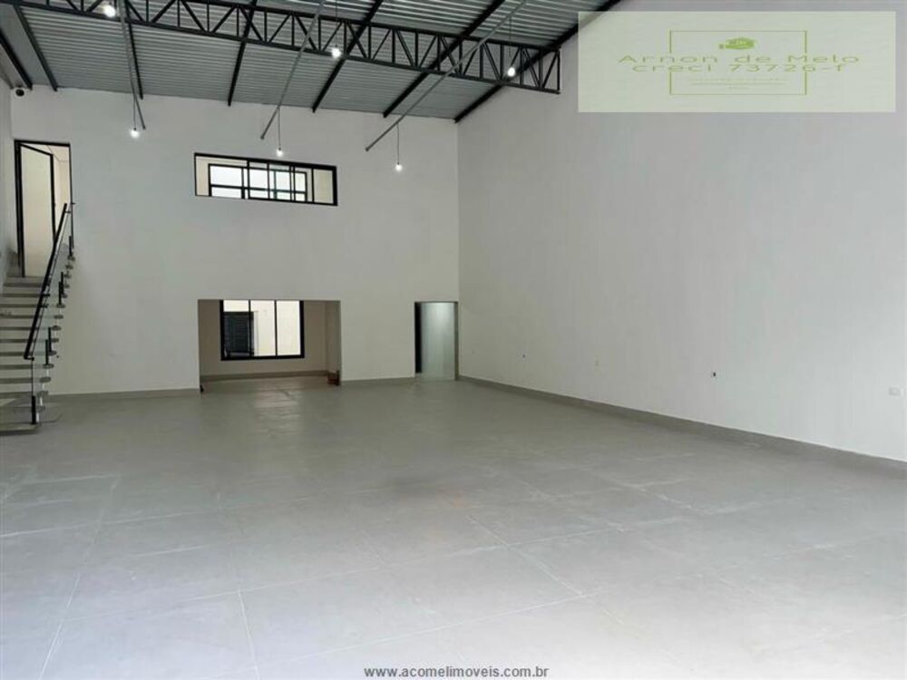 Prédio Inteiro para alugar, 248m² - Foto 2