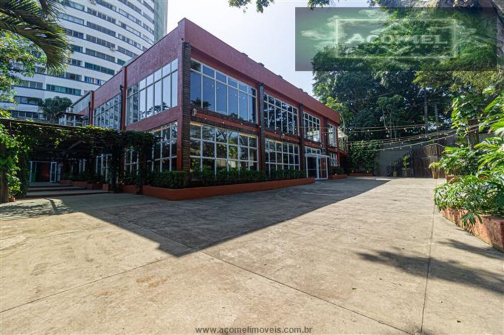 Prédio Inteiro, 926 m² - Foto 16