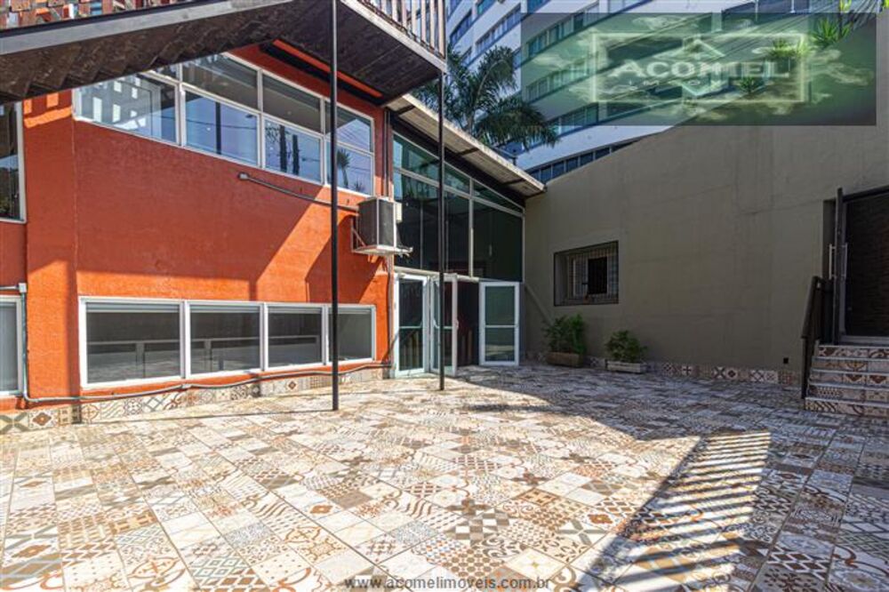 Prédio Inteiro, 926 m² - Foto 12