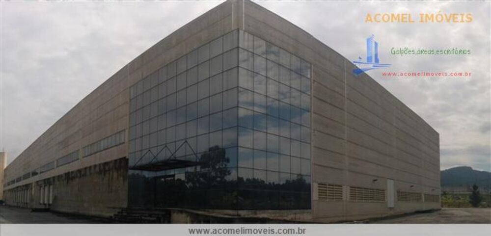 Depósito-Galpão-Armazém para alugar, 7404m² - Foto 8