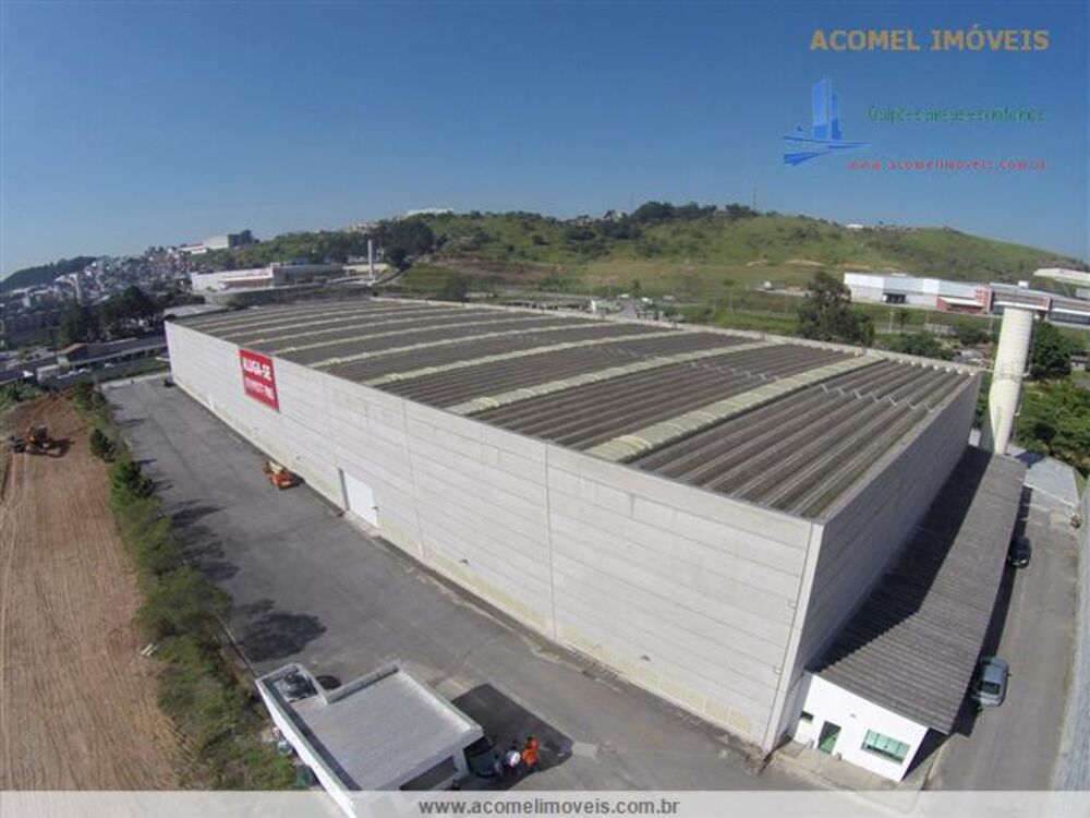 Depósito-Galpão-Armazém para alugar, 7404m² - Foto 2