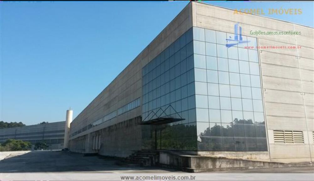 Depósito-Galpão-Armazém para alugar, 7404m² - Foto 6