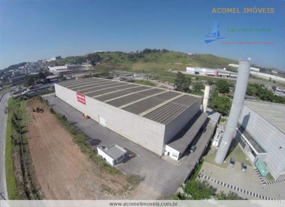 Depósito-Galpão-Armazém para alugar, 7404m² - Foto 4