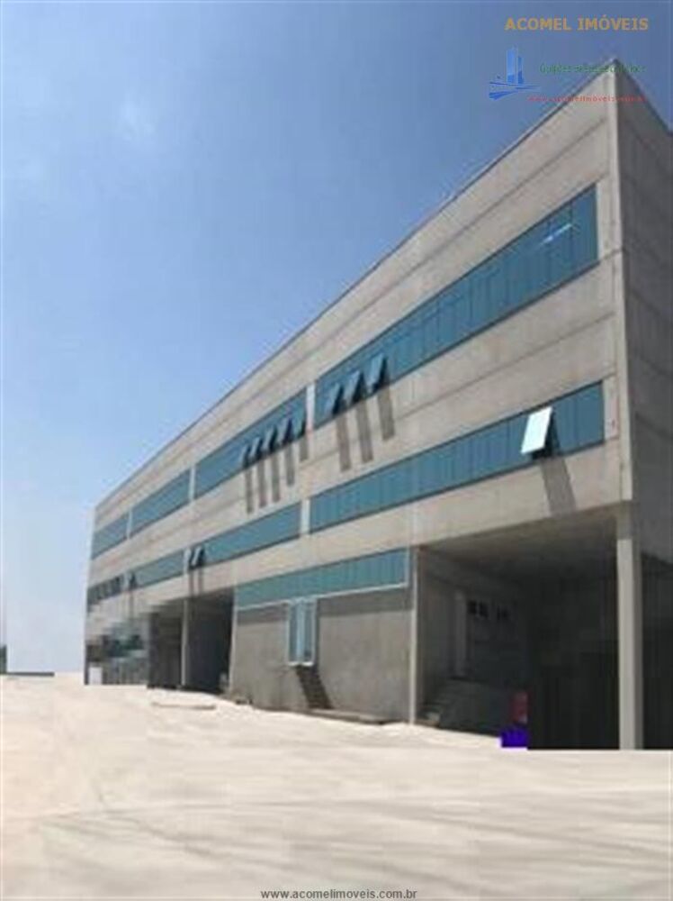 Depósito-Galpão, 3230 m² - Foto 3