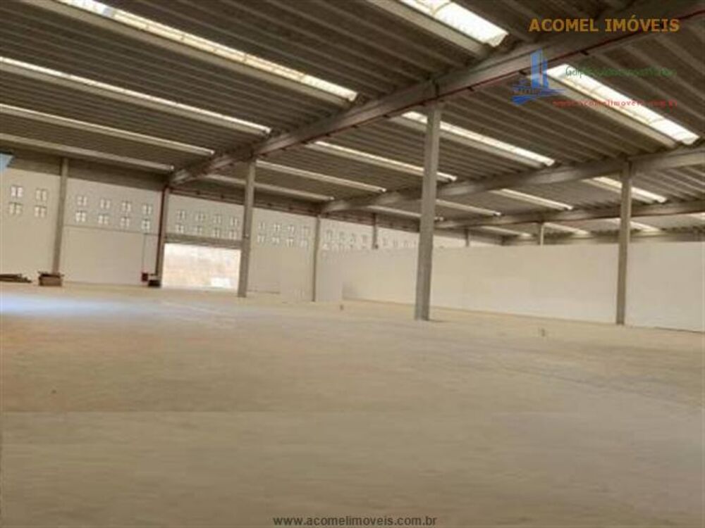 Depósito-Galpão, 3230 m² - Foto 9