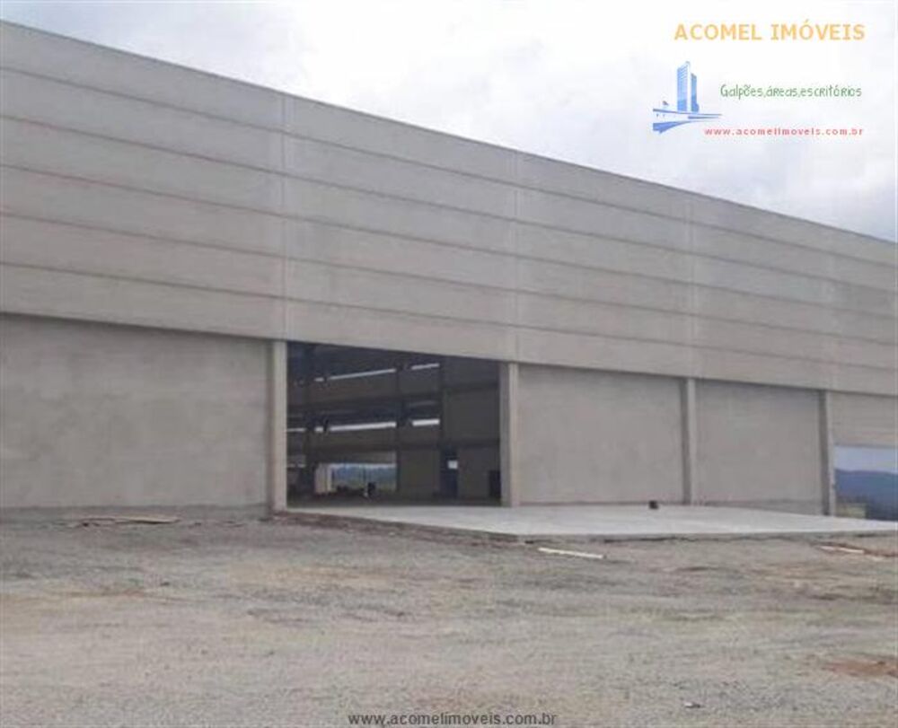 Depósito-Galpão, 3230 m² - Foto 5