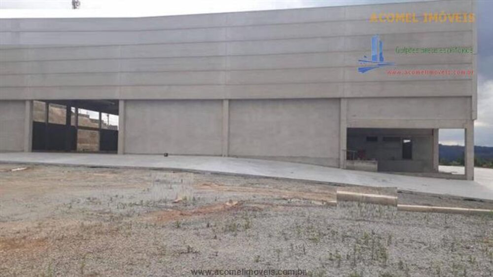Depósito-Galpão, 3230 m² - Foto 8