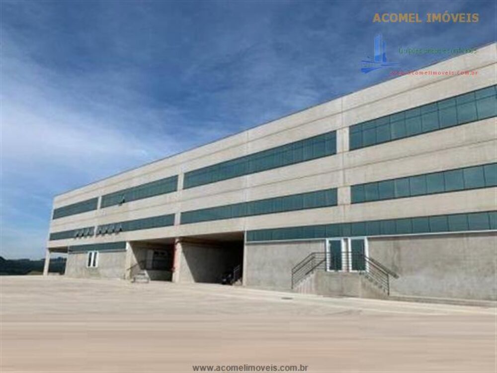 Depósito-Galpão, 3230 m² - Foto 1