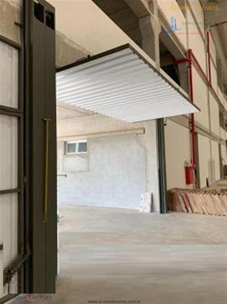 Depósito-Galpão, 3230 m² - Foto 12