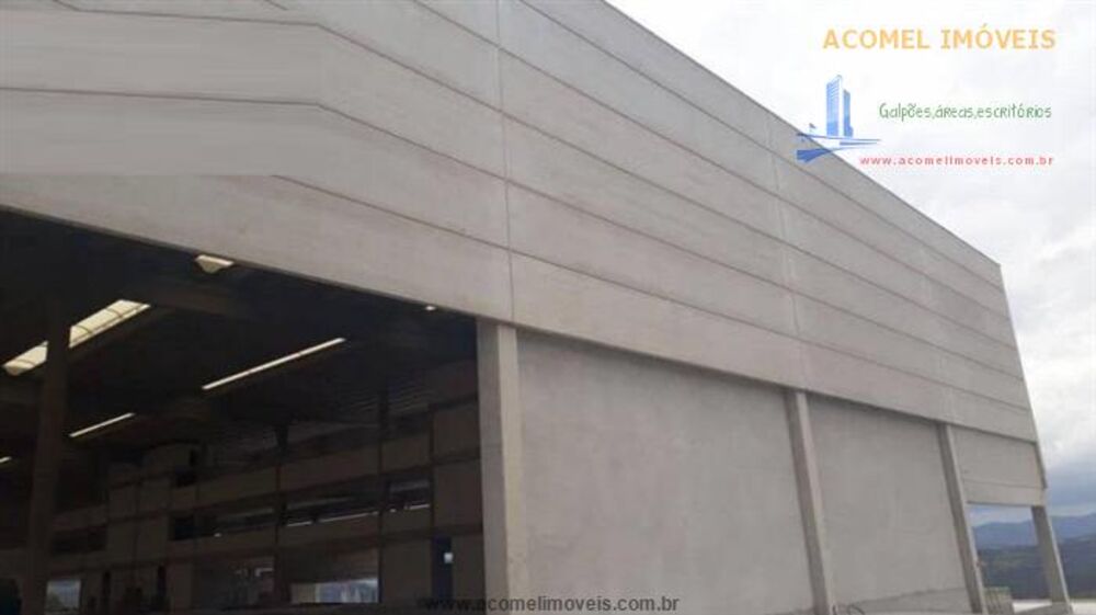 Depósito-Galpão, 3230 m² - Foto 4