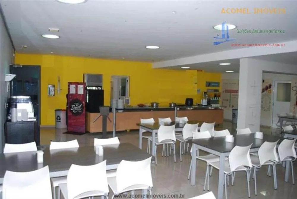 Depósito-Galpão, 3383 m² - Foto 2