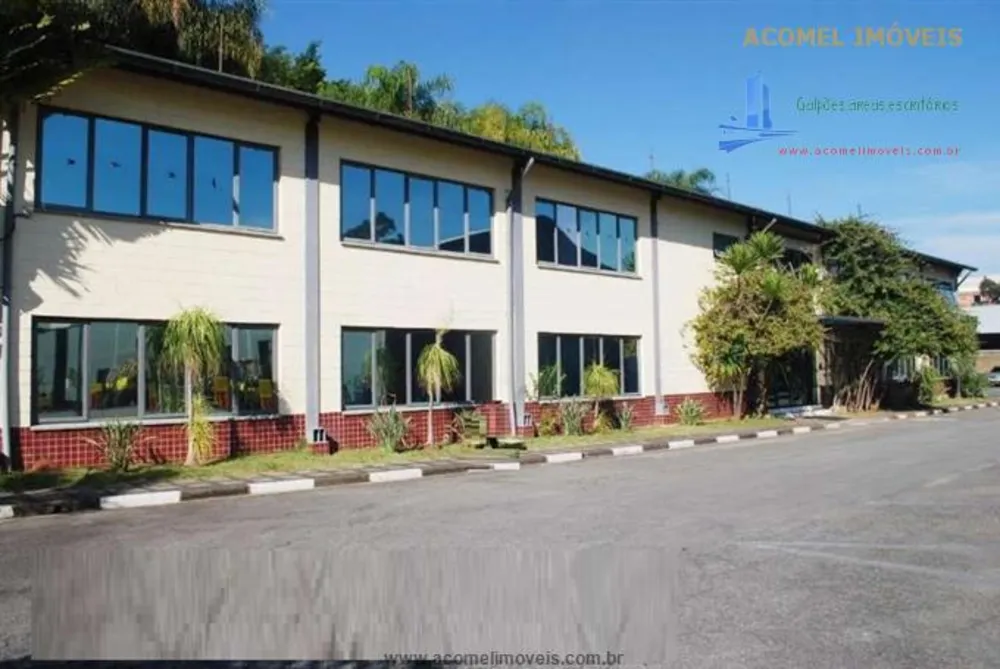 Depósito-Galpão, 3383 m² - Foto 3