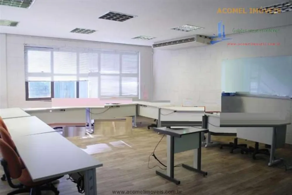 Depósito-Galpão, 3383 m² - Foto 6