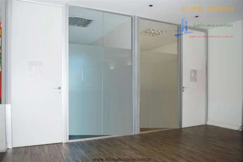 Depósito-Galpão, 3383 m² - Foto 4