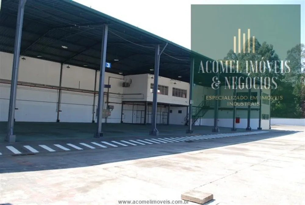 Depósito-Galpão, 3383 m² - Foto 10