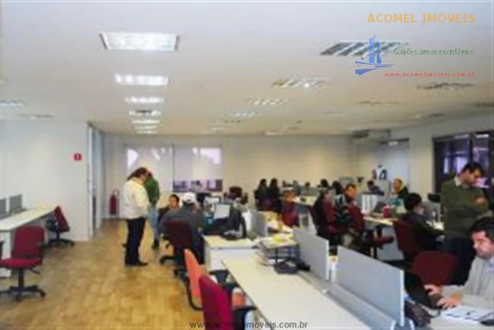 Depósito-Galpão, 3383 m² - Foto 12