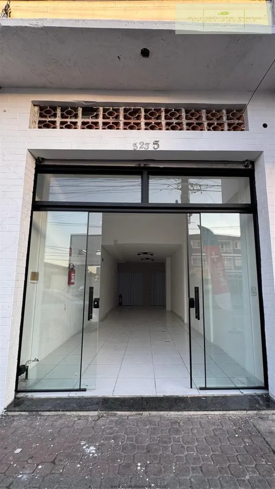 Prédio Inteiro, 50 m² - Foto 5