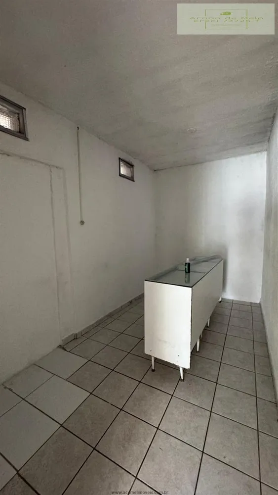 Prédio Inteiro, 50 m² - Foto 6