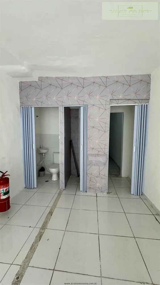 Prédio Inteiro, 50 m² - Foto 3