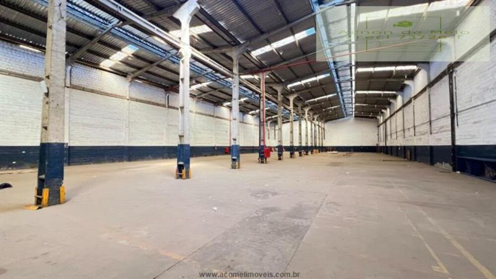 Depósito-Galpão, 5118 m² - Foto 11
