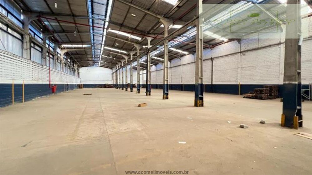 Depósito-Galpão, 5118 m² - Foto 10