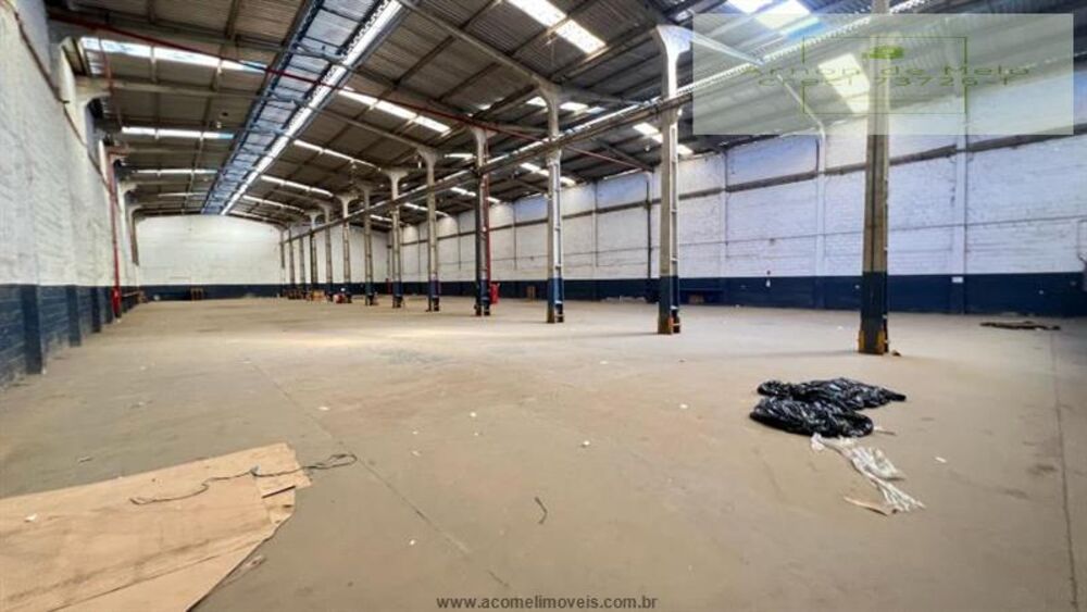 Depósito-Galpão, 5118 m² - Foto 12