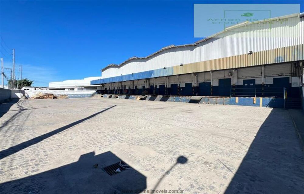 Depósito-Galpão, 5118 m² - Foto 8