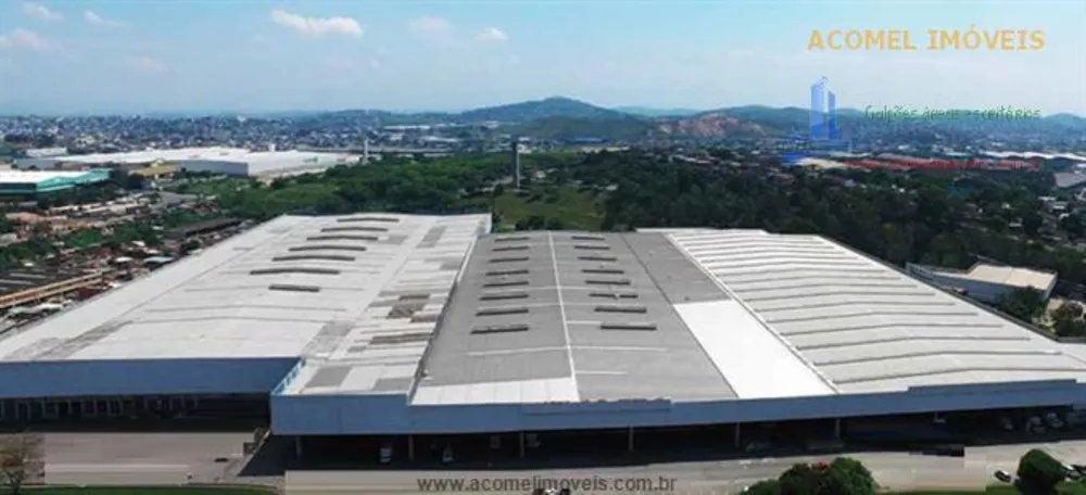 Depósito-Galpão, 14346 m² - Foto 18