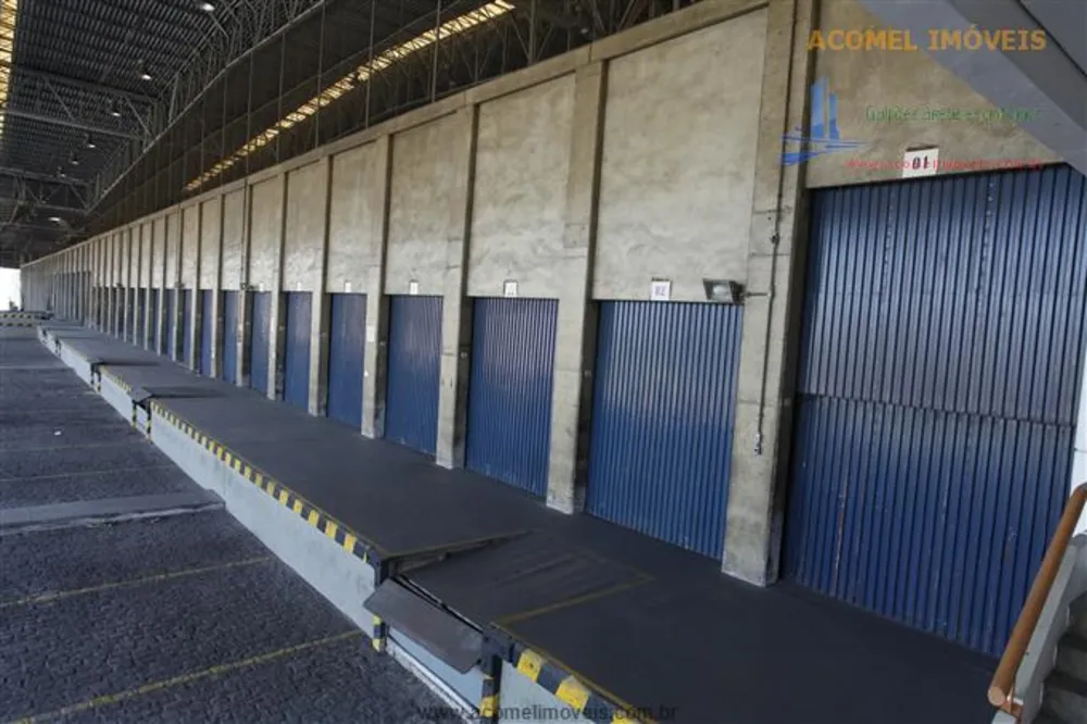 Depósito-Galpão, 14346 m² - Foto 5