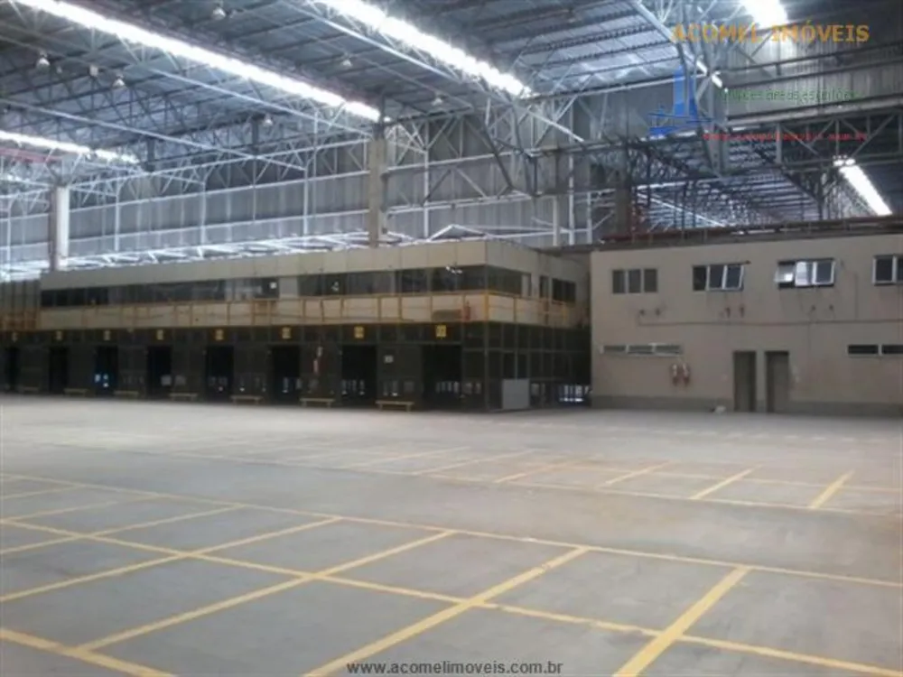 Depósito-Galpão, 14346 m² - Foto 15
