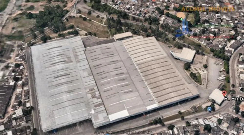 Depósito-Galpão, 14346 m² - Foto 11