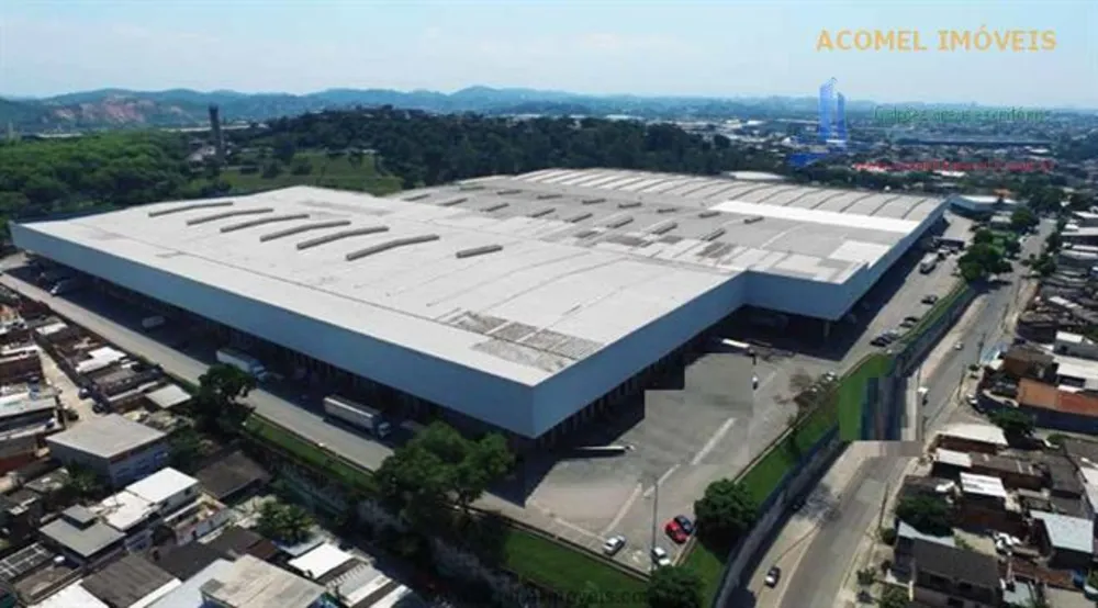 Depósito-Galpão, 14346 m² - Foto 16