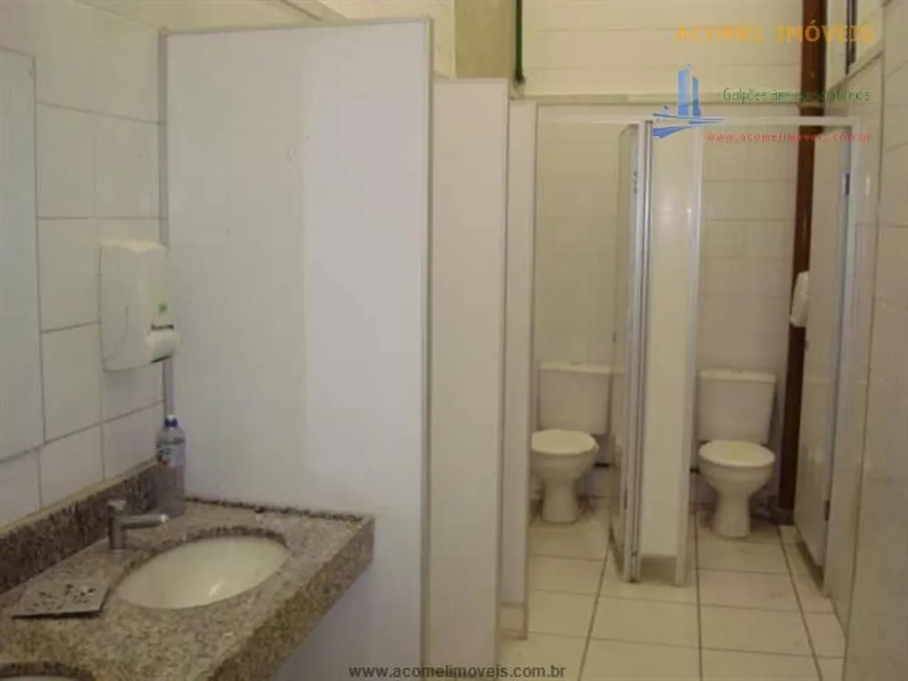Depósito-Galpão, 14346 m² - Foto 17