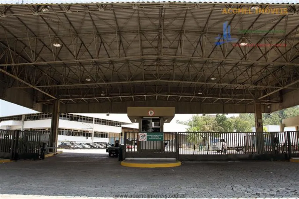 Depósito-Galpão, 14346 m² - Foto 9