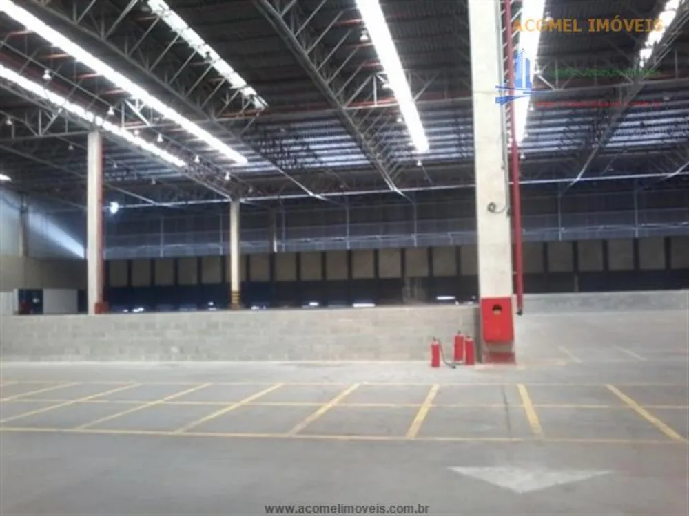 Depósito-Galpão, 14346 m² - Foto 4