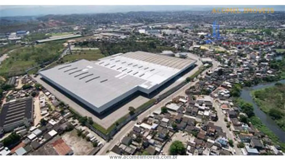 Depósito-Galpão, 14346 m² - Foto 8