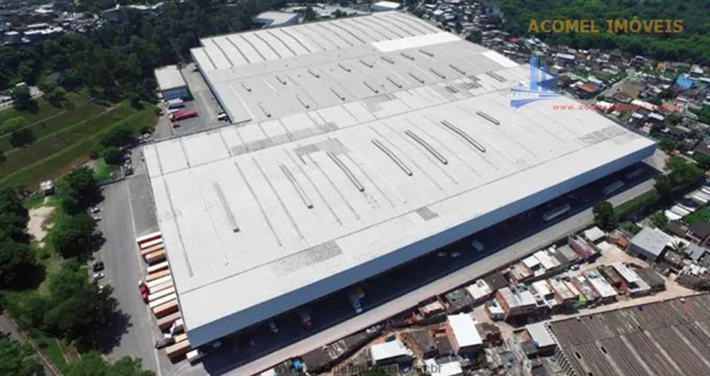 Depósito-Galpão, 14346 m² - Foto 14