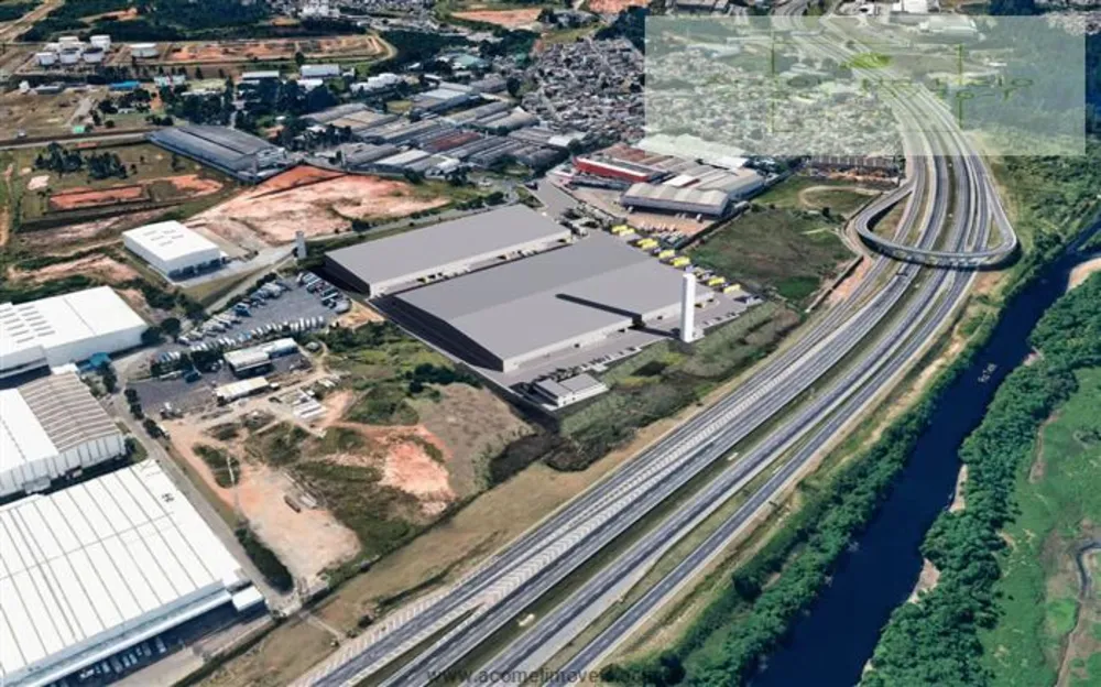 Depósito-Galpão, 3748 m² - Foto 15