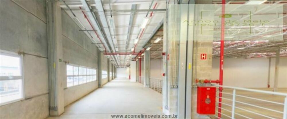 Depósito-Galpão, 3748 m² - Foto 4