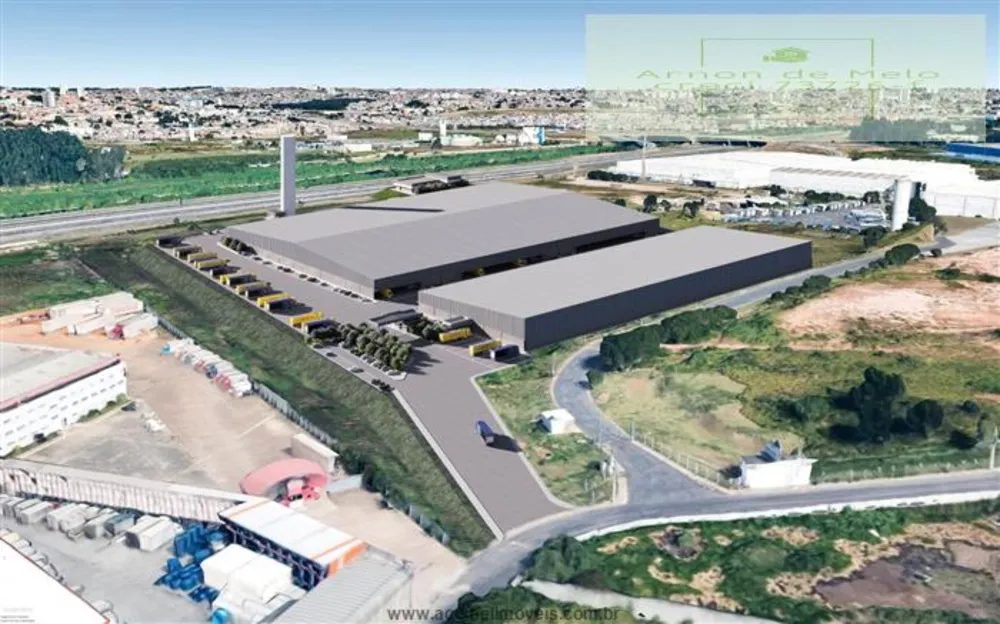Depósito-Galpão, 3748 m² - Foto 14