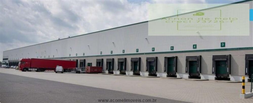 Depósito-Galpão-Armazém para alugar, 2882m² - Foto 6