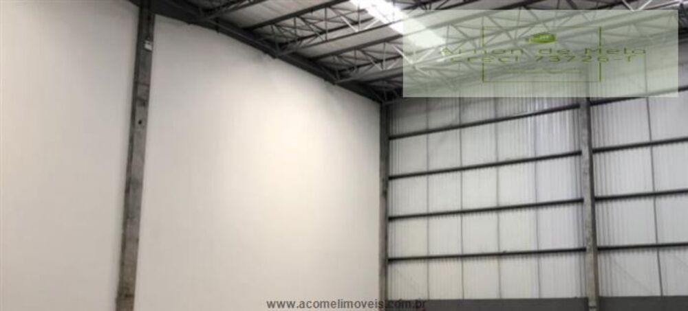 Depósito-Galpão-Armazém para alugar, 2882m² - Foto 7