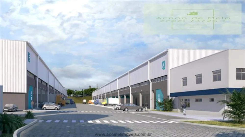 Depósito-Galpão, 3748 m² - Foto 11