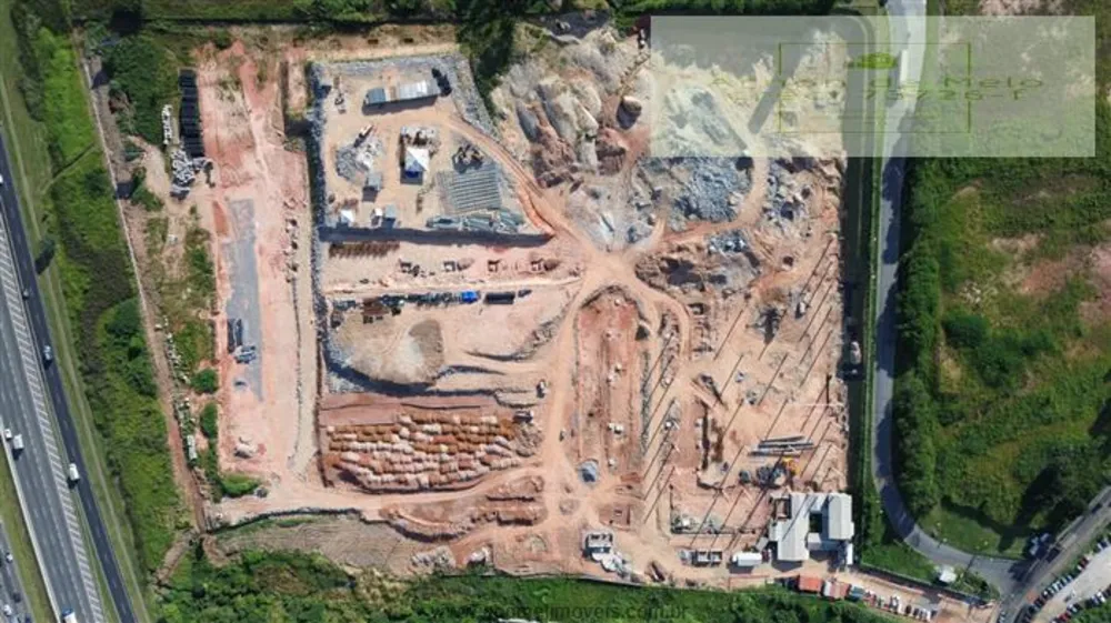 Depósito-Galpão, 3748 m² - Foto 18