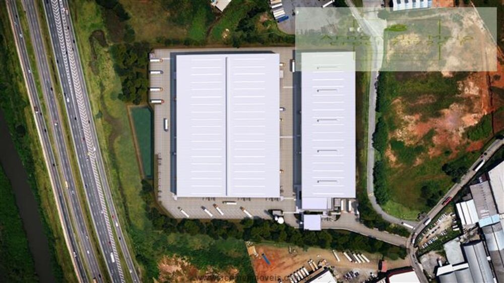 Depósito-Galpão, 3748 m² - Foto 7
