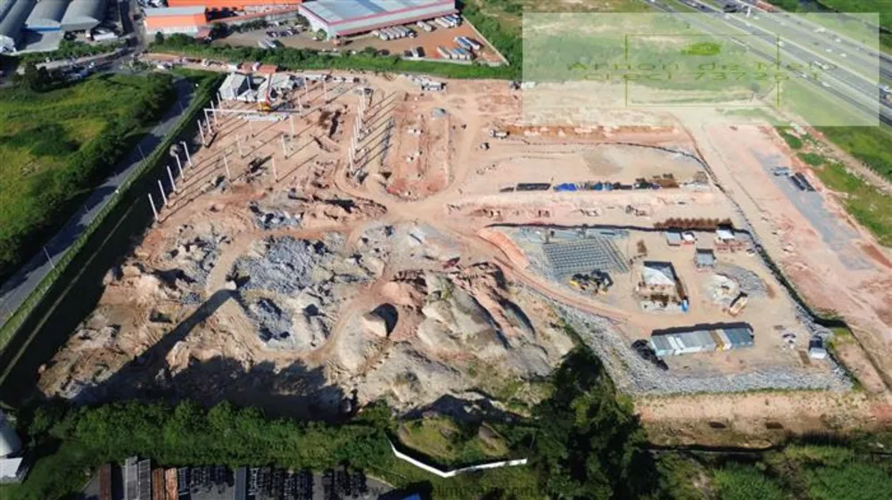 Depósito-Galpão, 3748 m² - Foto 19