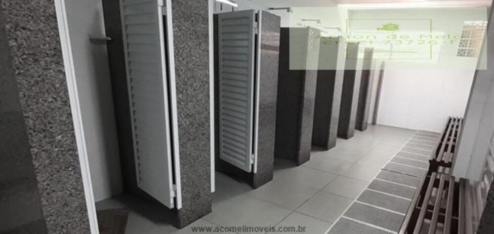 Depósito-Galpão-Armazém para alugar, 2882m² - Foto 8