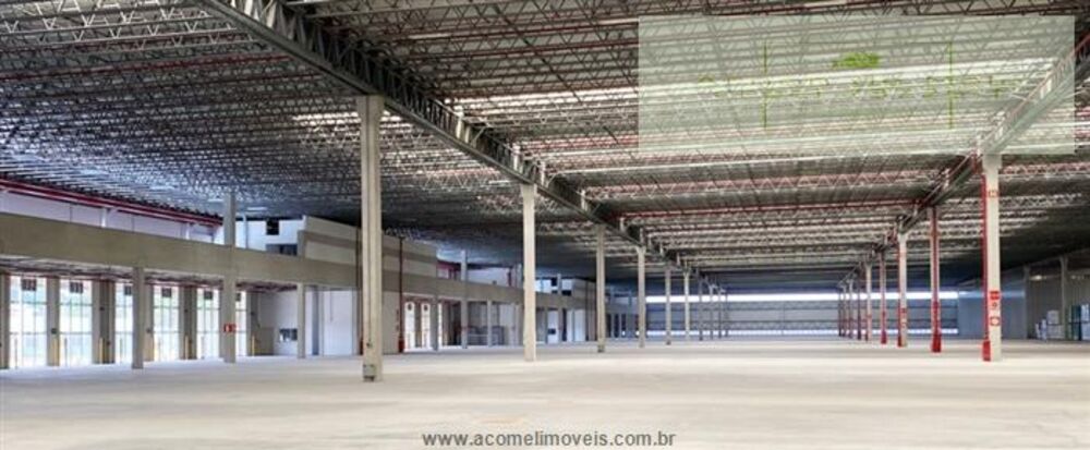 Depósito-Galpão, 3748 m² - Foto 1