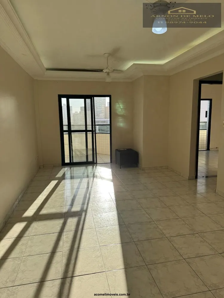 Apartamento, 2 quartos, 80 m² - Foto 3