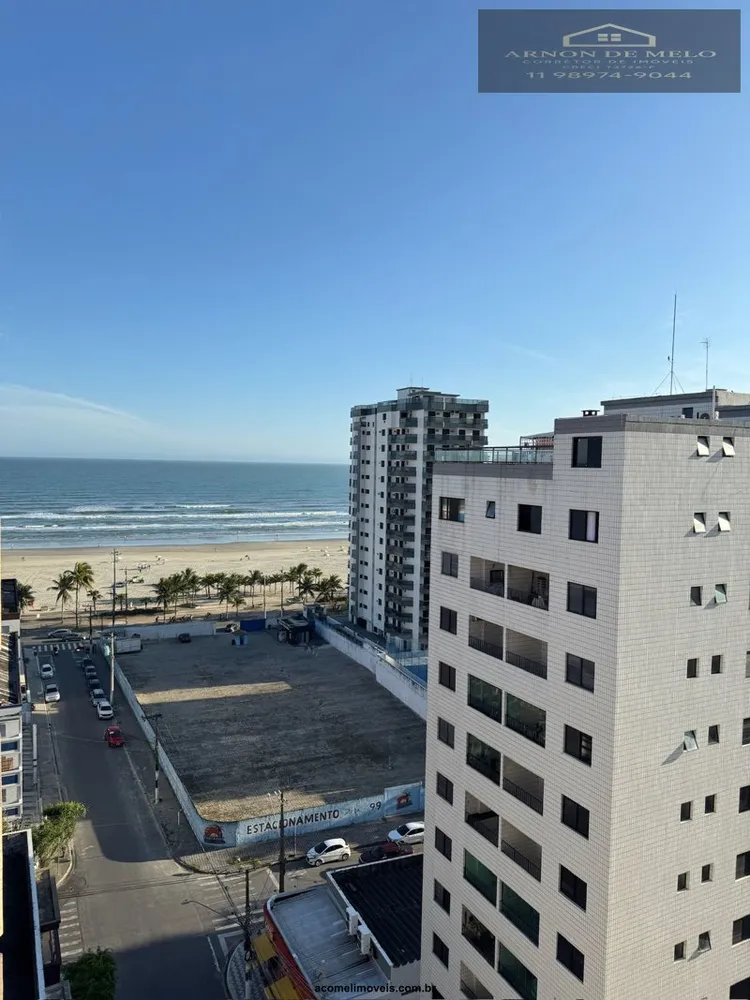 Apartamento, 2 quartos, 80 m² - Foto 1